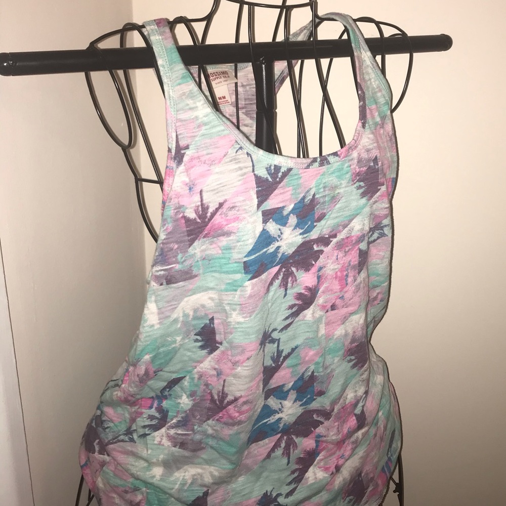 Tank top